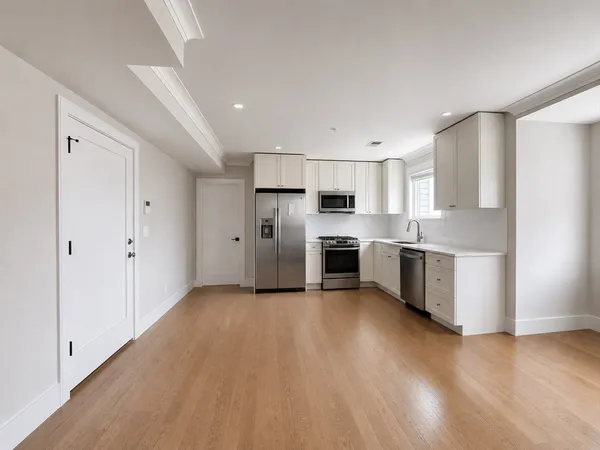 $5,400 | 13 Greylock Road, Unit 3, Boston, MA 02134