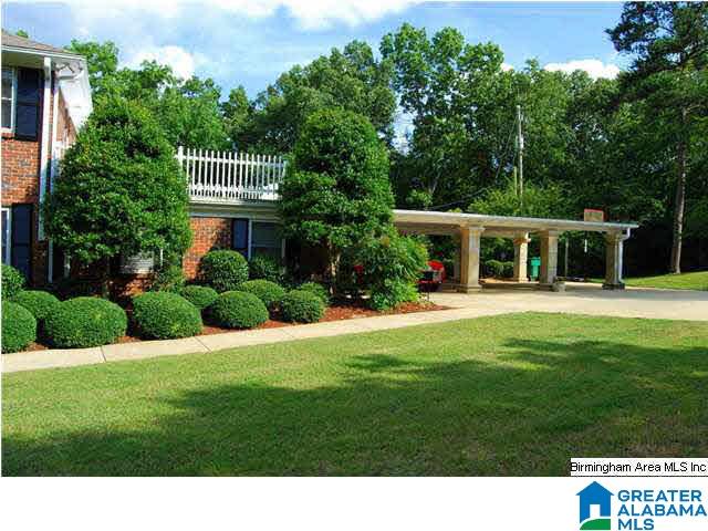 3140 Smith Sims Road Trussville, AL 35173 - Photo 23 of 24