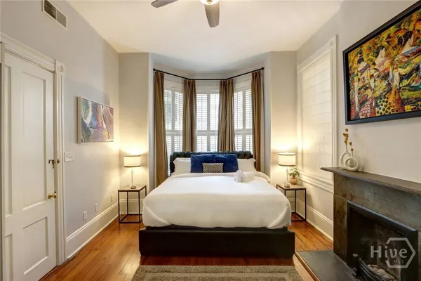 $1,798,000 | 220 East State Street, Savannah, GA 31401