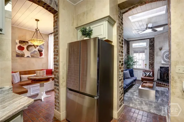 $1,798,000 | 220 East State Street, Savannah, GA 31401