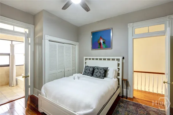$1,798,000 | 220 East State Street, Savannah, GA 31401