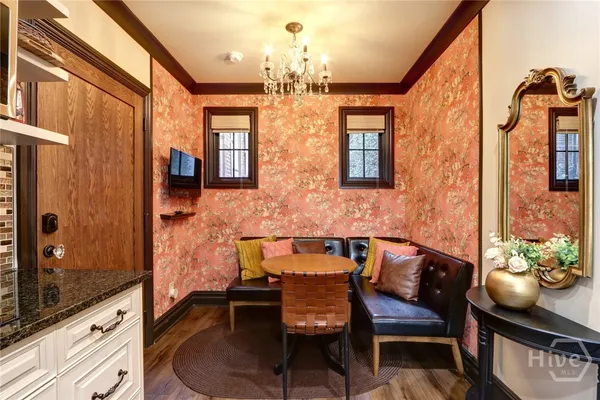$1,798,000 | 220 East State Street, Savannah, GA 31401