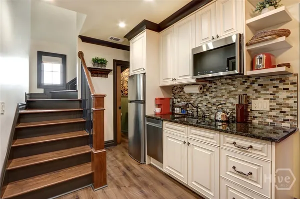 $1,798,000 | 220 East State Street, Savannah, GA 31401