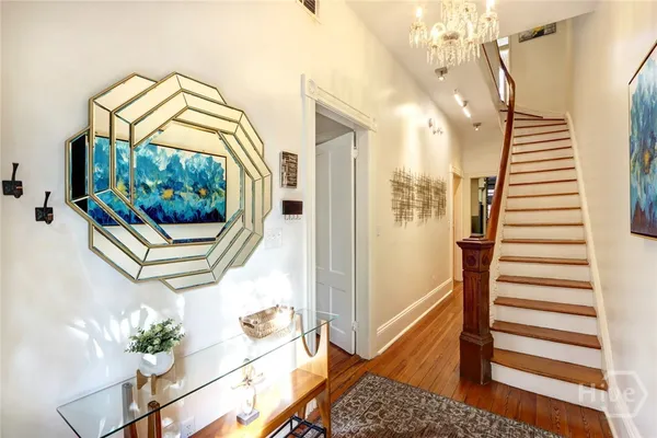 $1,798,000 | 220 East State Street, Savannah, GA 31401