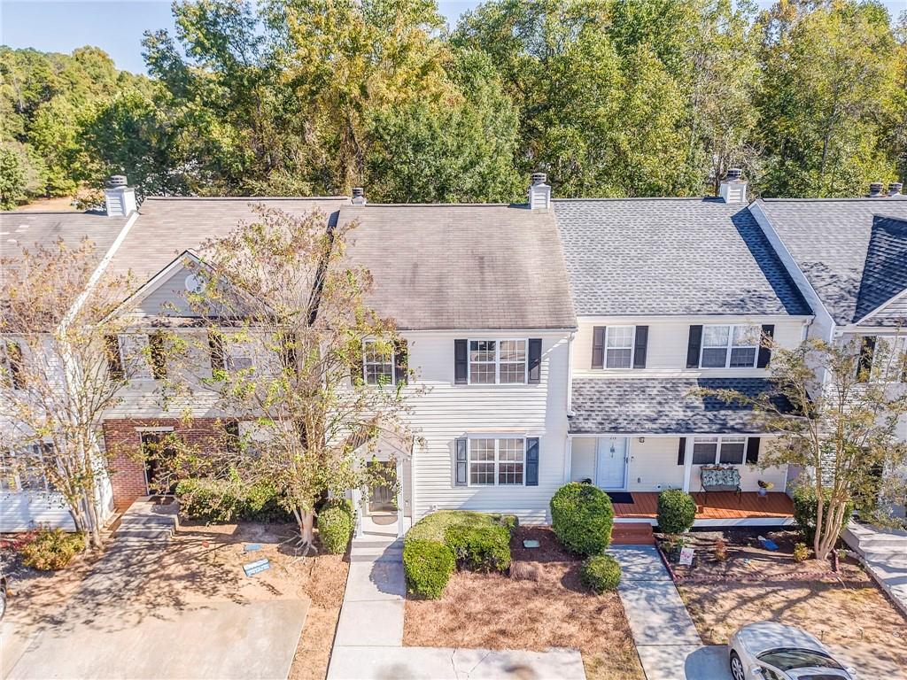 209 Enterprise Path Hiram, GA 30141 - Photo 10 of 37