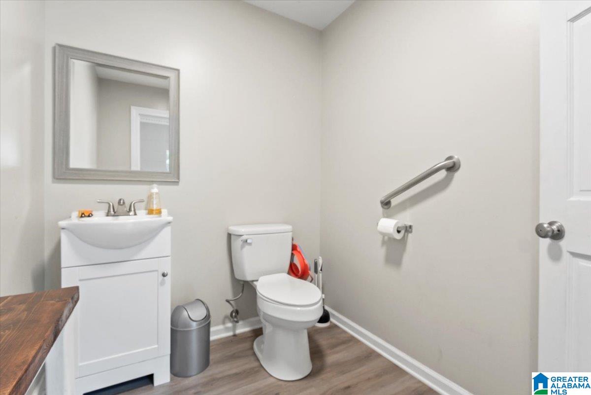 117 Trafford Road Warrior, AL 35180 - Photo 23 of 37