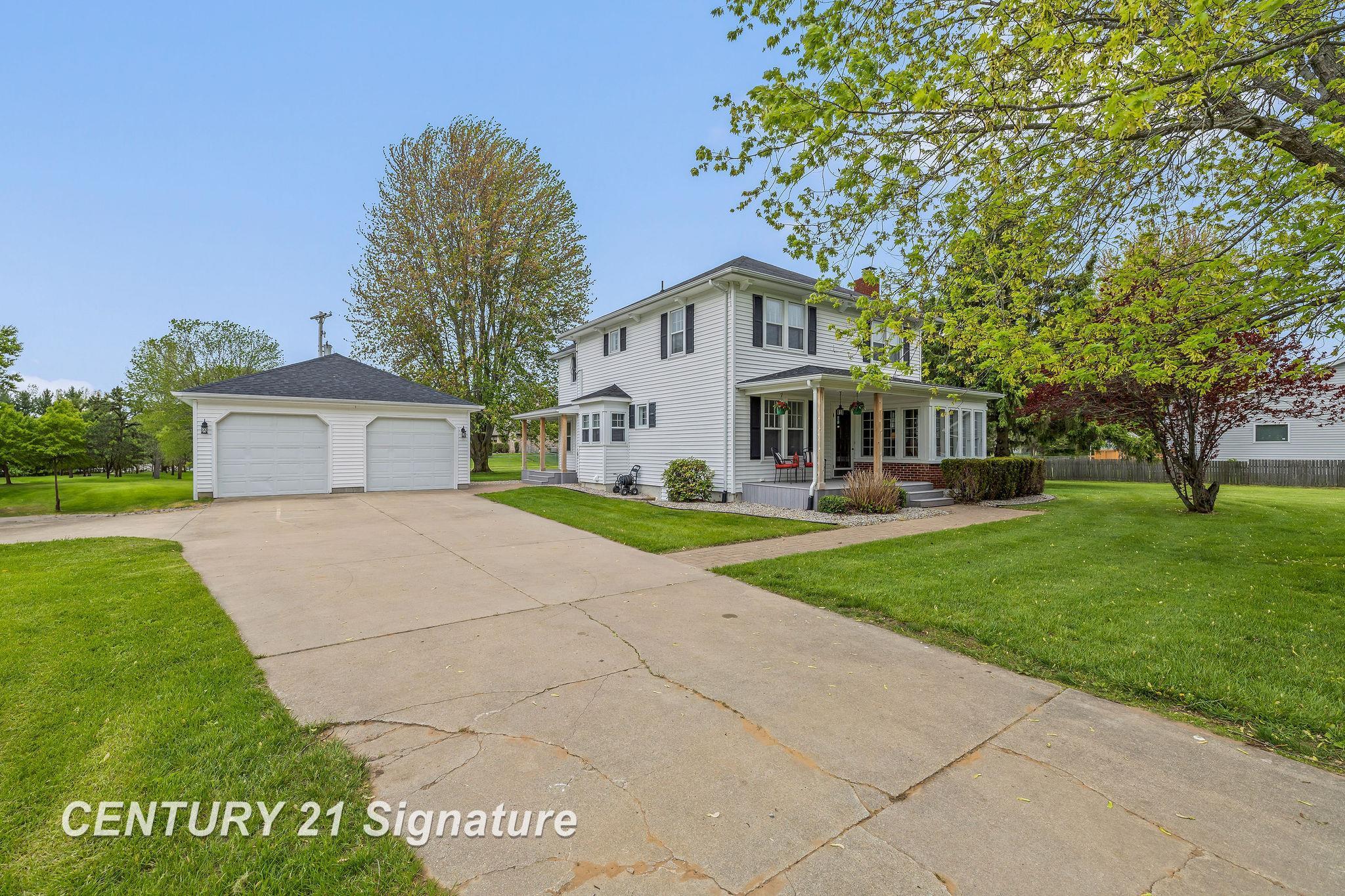 11945 Scott Road Freeland, MI 48623 - Photo 4 of 61