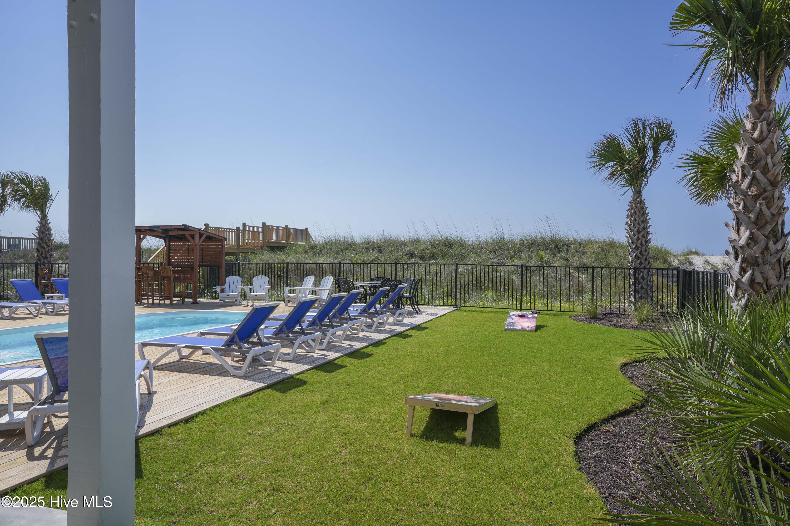 1326 New River Inlet Road North Topsail Beach, NC 28460 - Photo 33 of 83 1326 New River Inlet Road - Exterior - E
