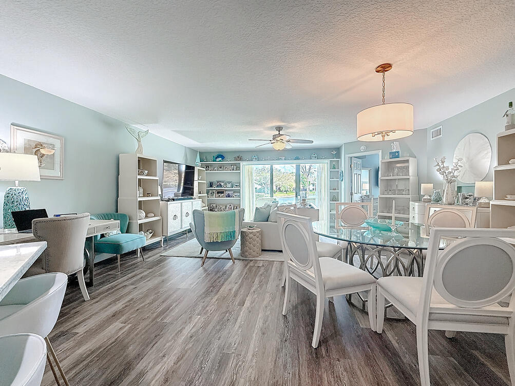 3410 Southeast Martinique Trace, Unit 102 Stuart, FL 34997 - Photo 8 of 32 8