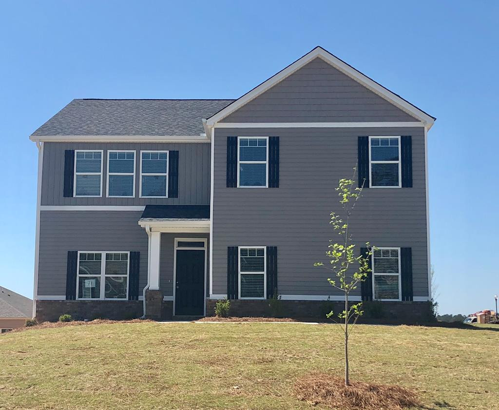 1169 Fawn Forest Road Grovetown, GA 30813 - Photo 1 of 30 Main View