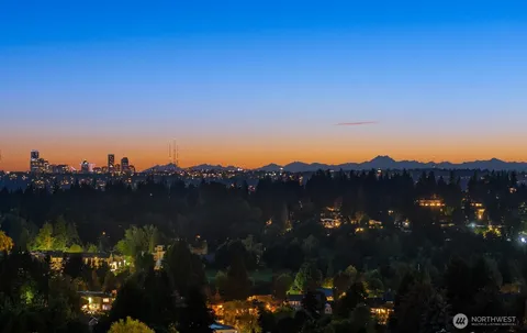 a view of living room and balcony