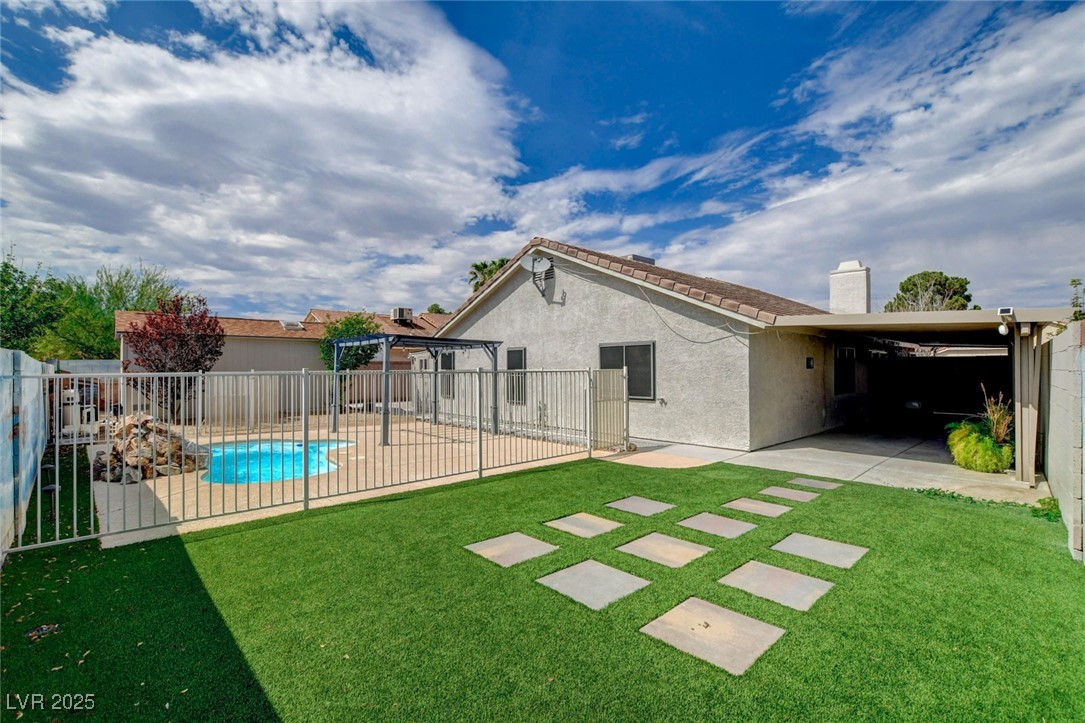 1118 Olmo Way Boulder City, NV 89005 - Photo 29 of 45