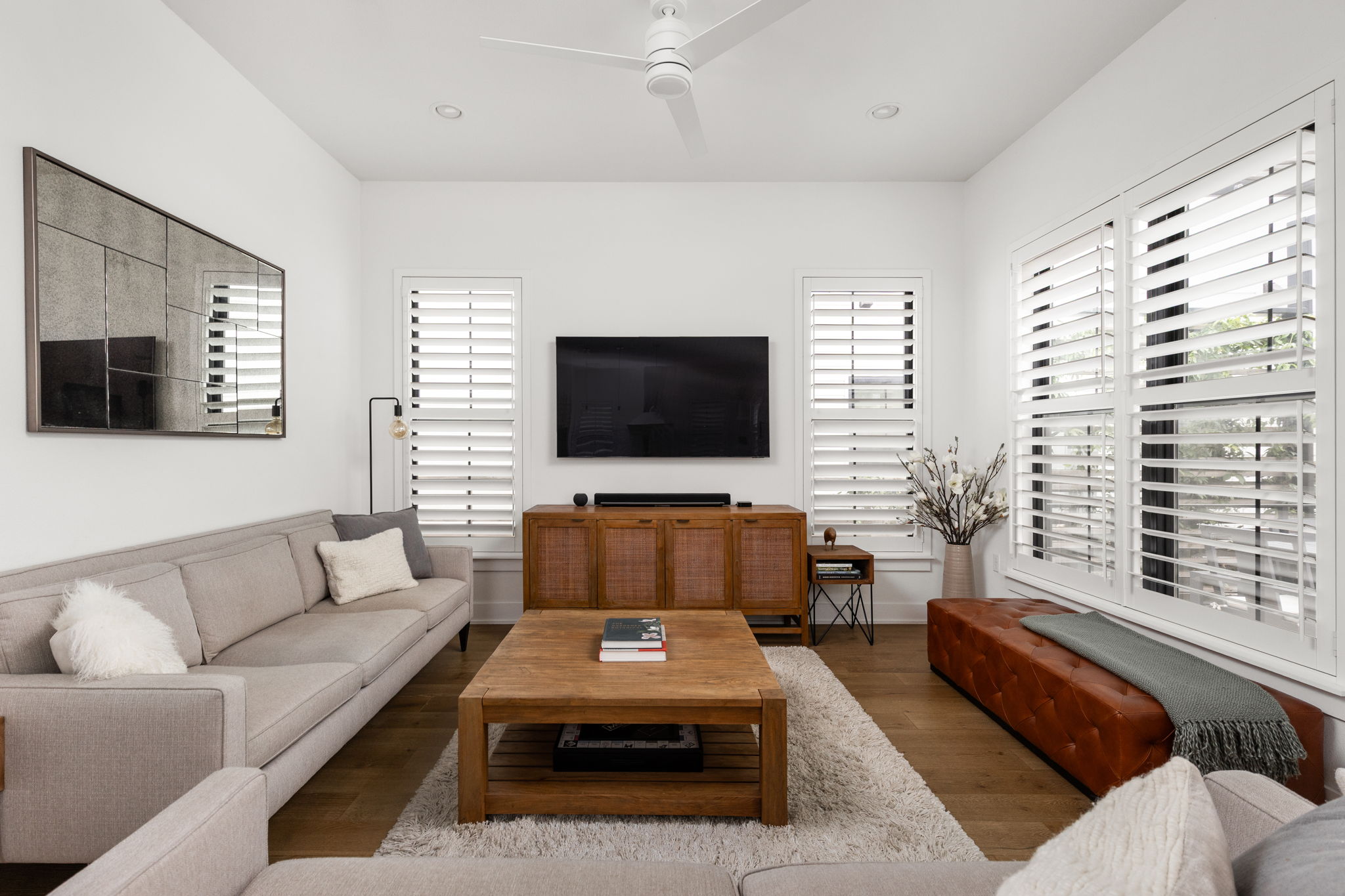 4312 Tilley Street Austin, TX 78723 - Photo 6 of 36