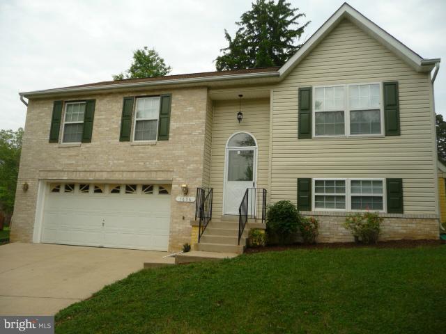 7606 Bentree Road Fort Washington, MD 20744 - Photo 12 of 12 Exterior (Front)
