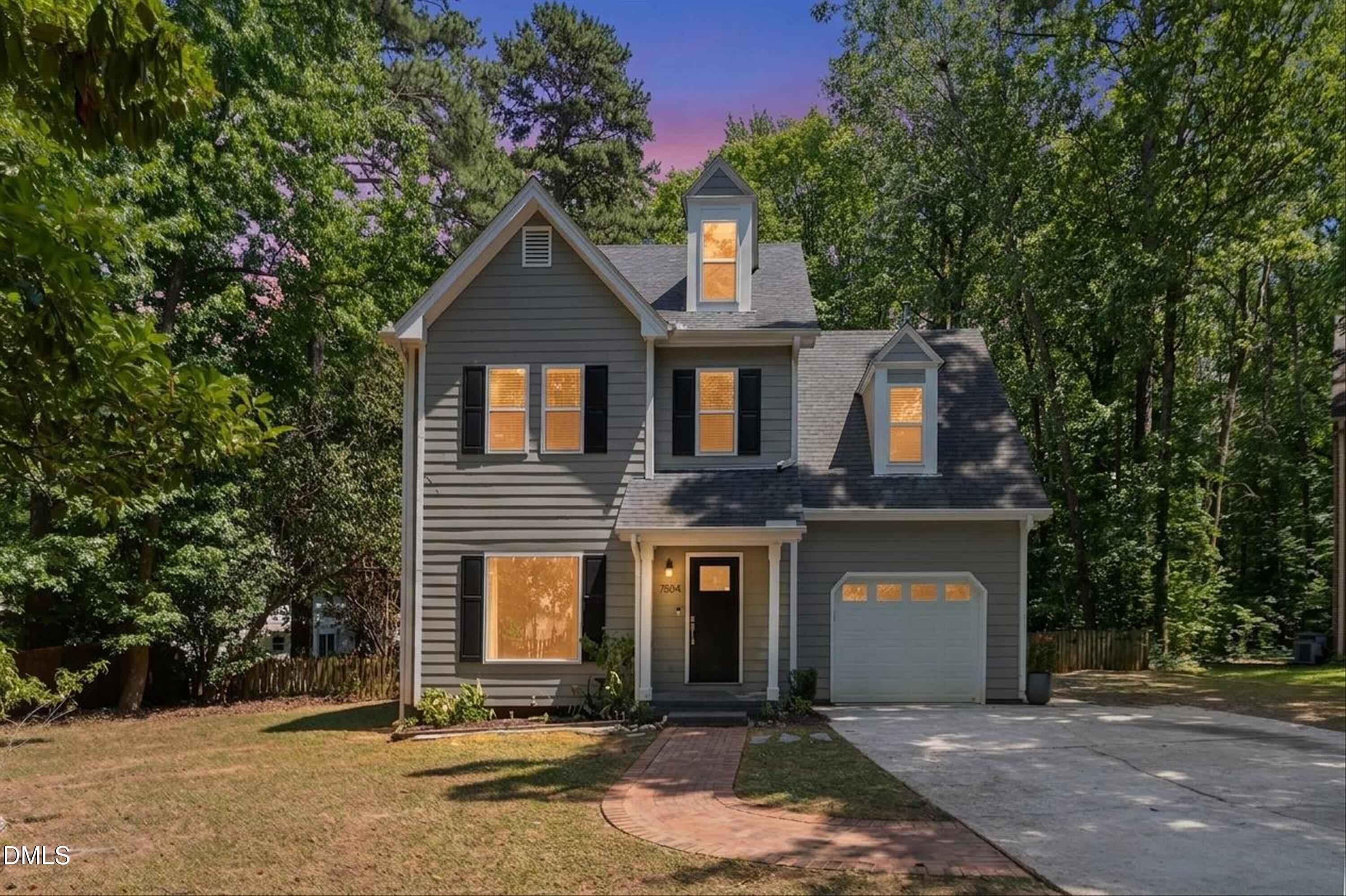 7504 Waverly Place Raleigh, NC 27613 - Photo 59 of 60