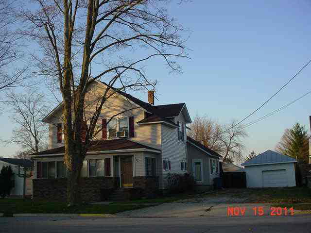 104 Spring Street Fremont, IN 46737 - Photo 4 of 20