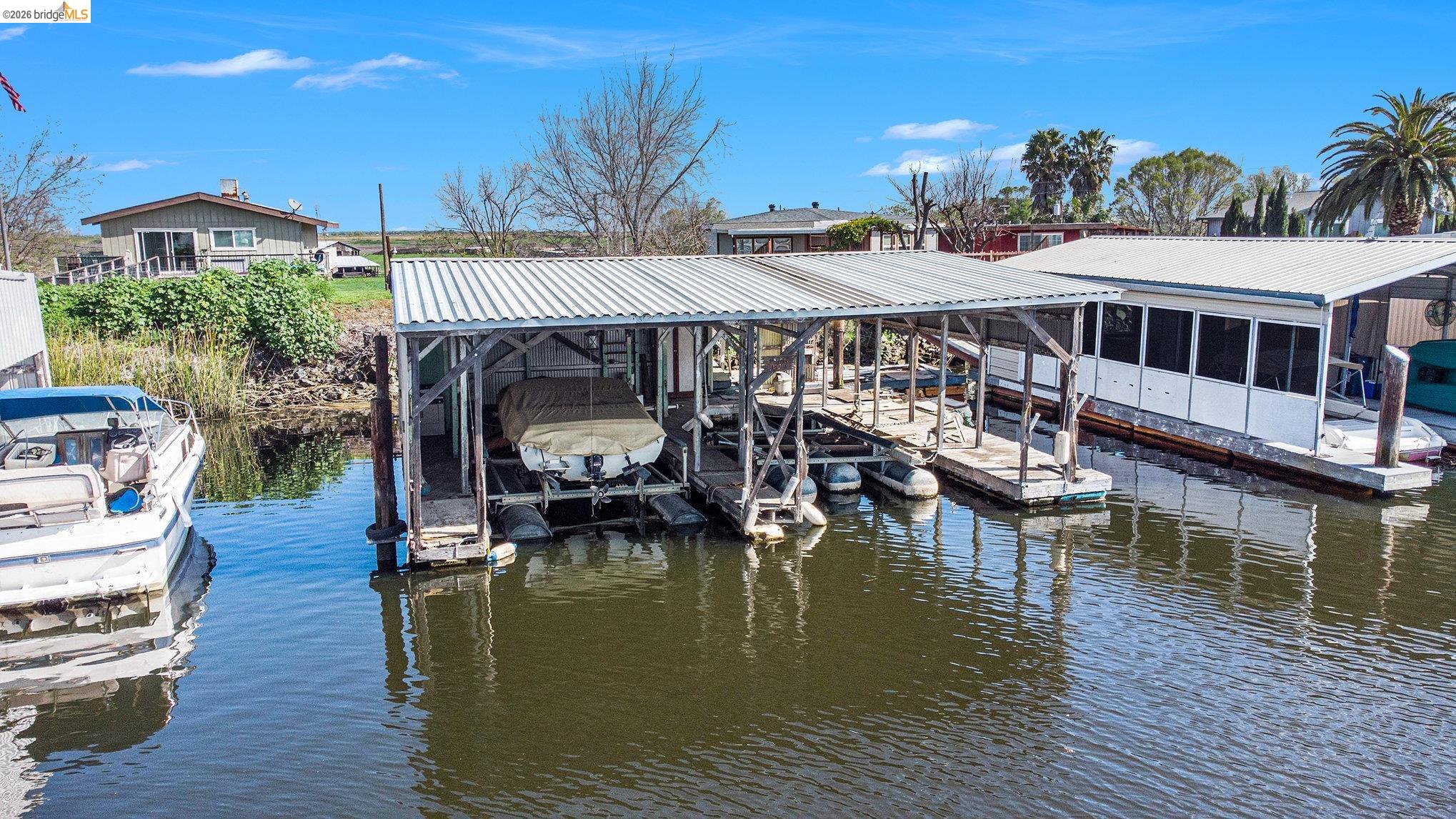 1596 Taylor Road Bethel Island, CA 94511 - Photo 20 of 26