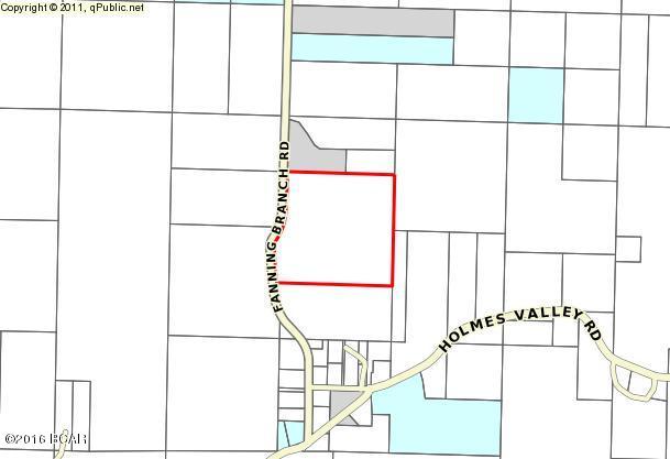 3521 Fanning Branch Road Vernon, FL 32462 - Photo 1 of 9 Gallery Image 1