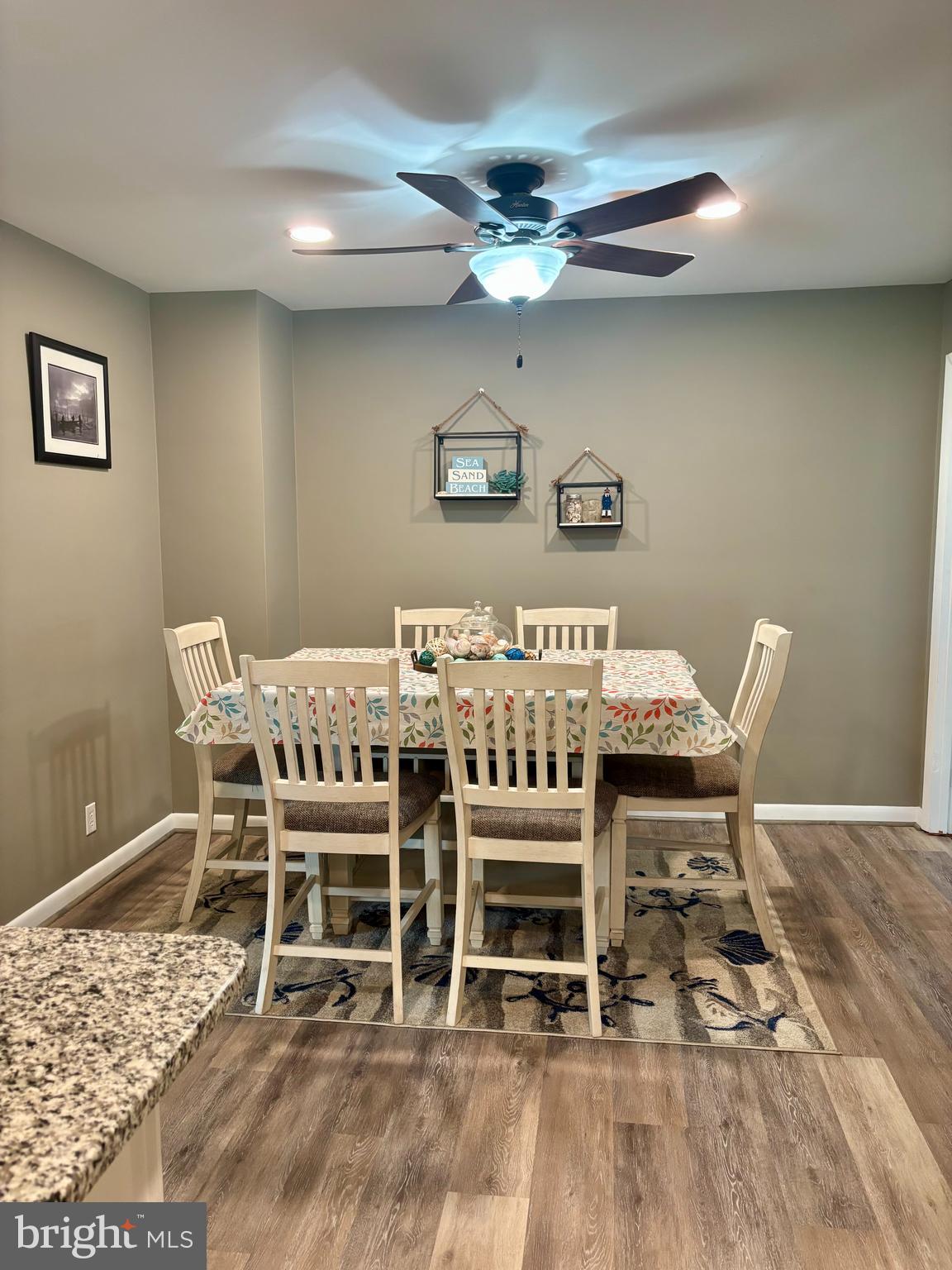 1240 Hudson Road Cambridge, MD 21613 - Photo 13 of 23 Adoring dining area