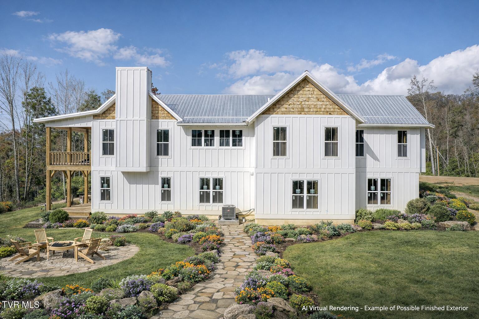 169 Teaberry Road Roan Mountain, TN 37687 - Photo 11 of 66 8478B576-0656-481E-BE8D-252D82F16A59