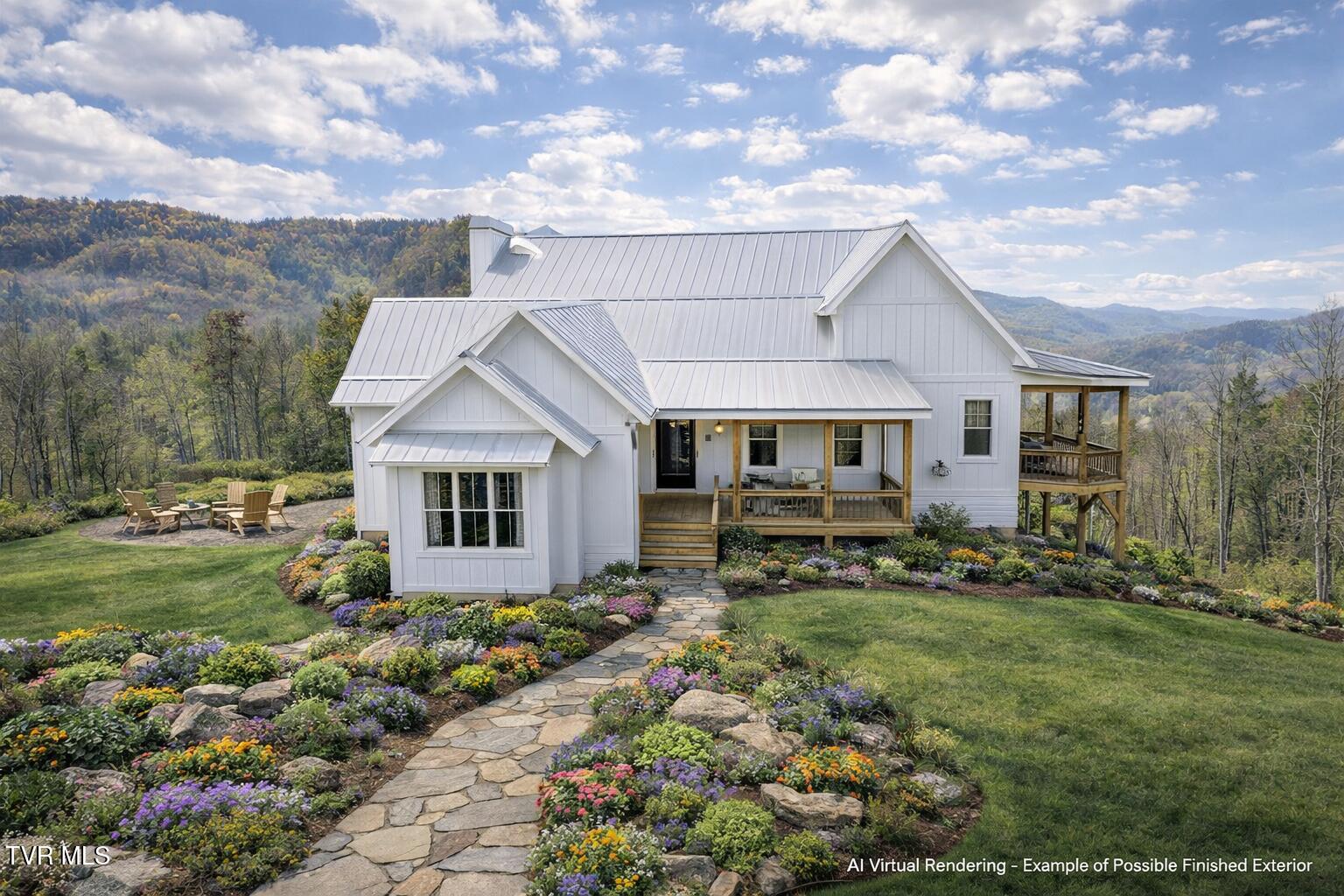 169 Teaberry Road Roan Mountain, TN 37687 - Photo 17 of 66 E3E11E34-3088-4A24-A691-9340AE337CE5