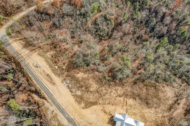 $850,000 | 169 Teaberry Road, Roan Mountain, TN 37687