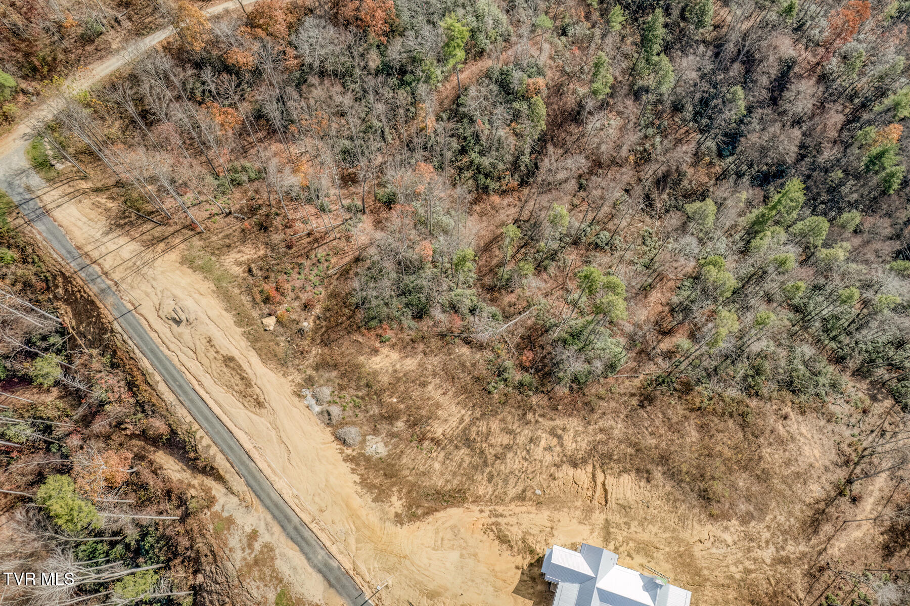 169 Teaberry Road Roan Mountain, TN 37687 - Photo 20 of 66 169 Teaberry Rd-15