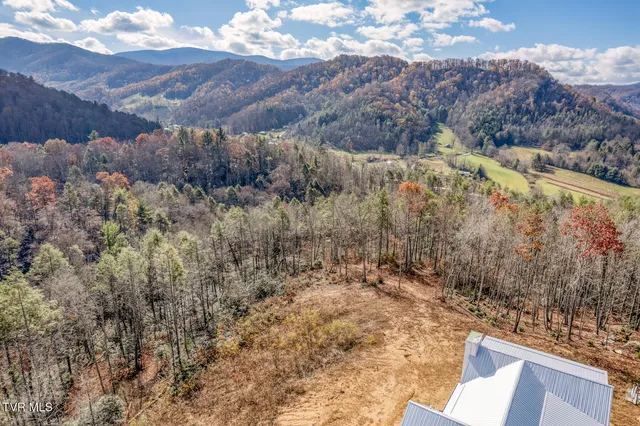 $850,000 | 169 Teaberry Road, Roan Mountain, TN 37687