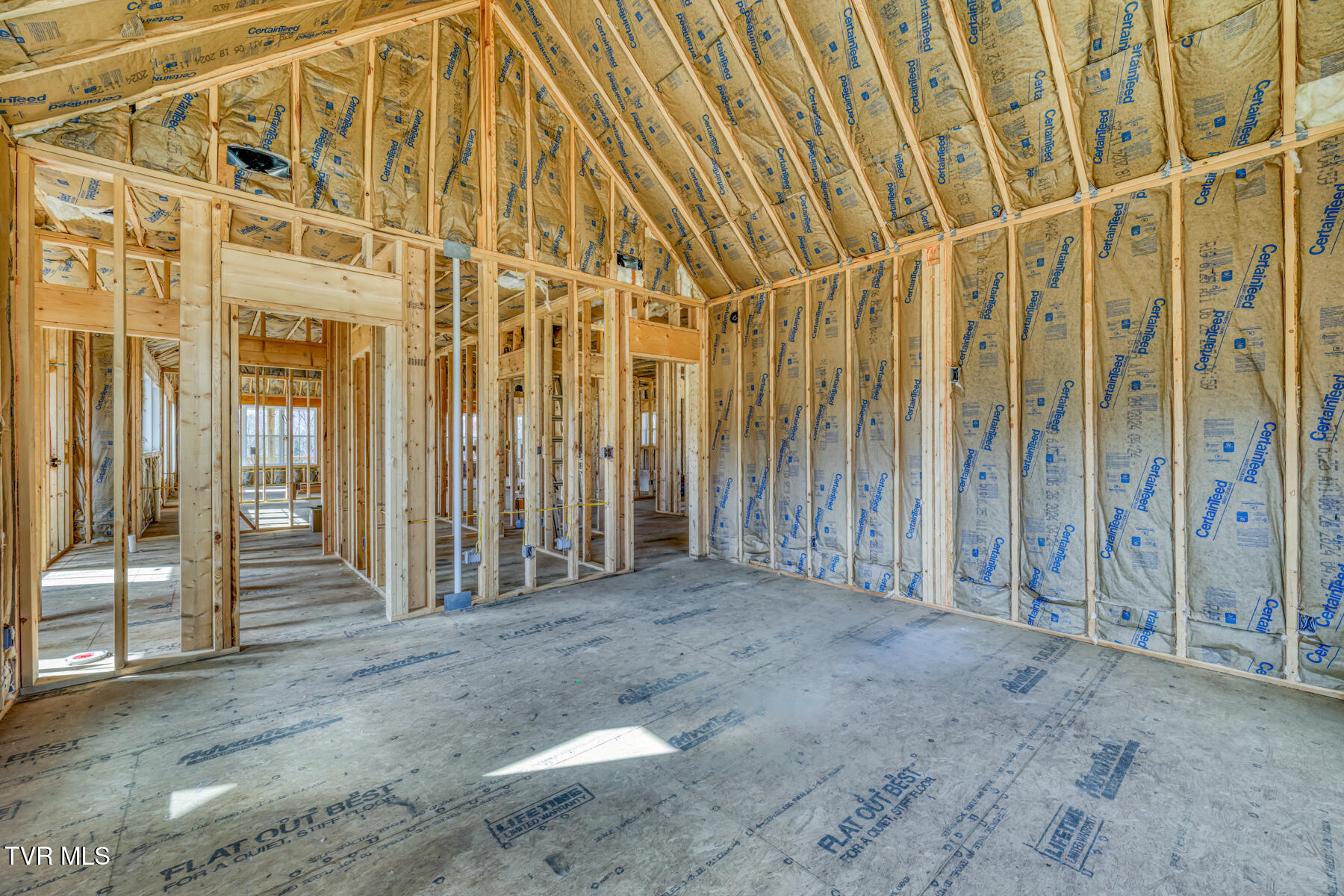 169 Teaberry Road Roan Mountain, TN 37687 - Photo 25 of 66 169 Teaberry Rd-22