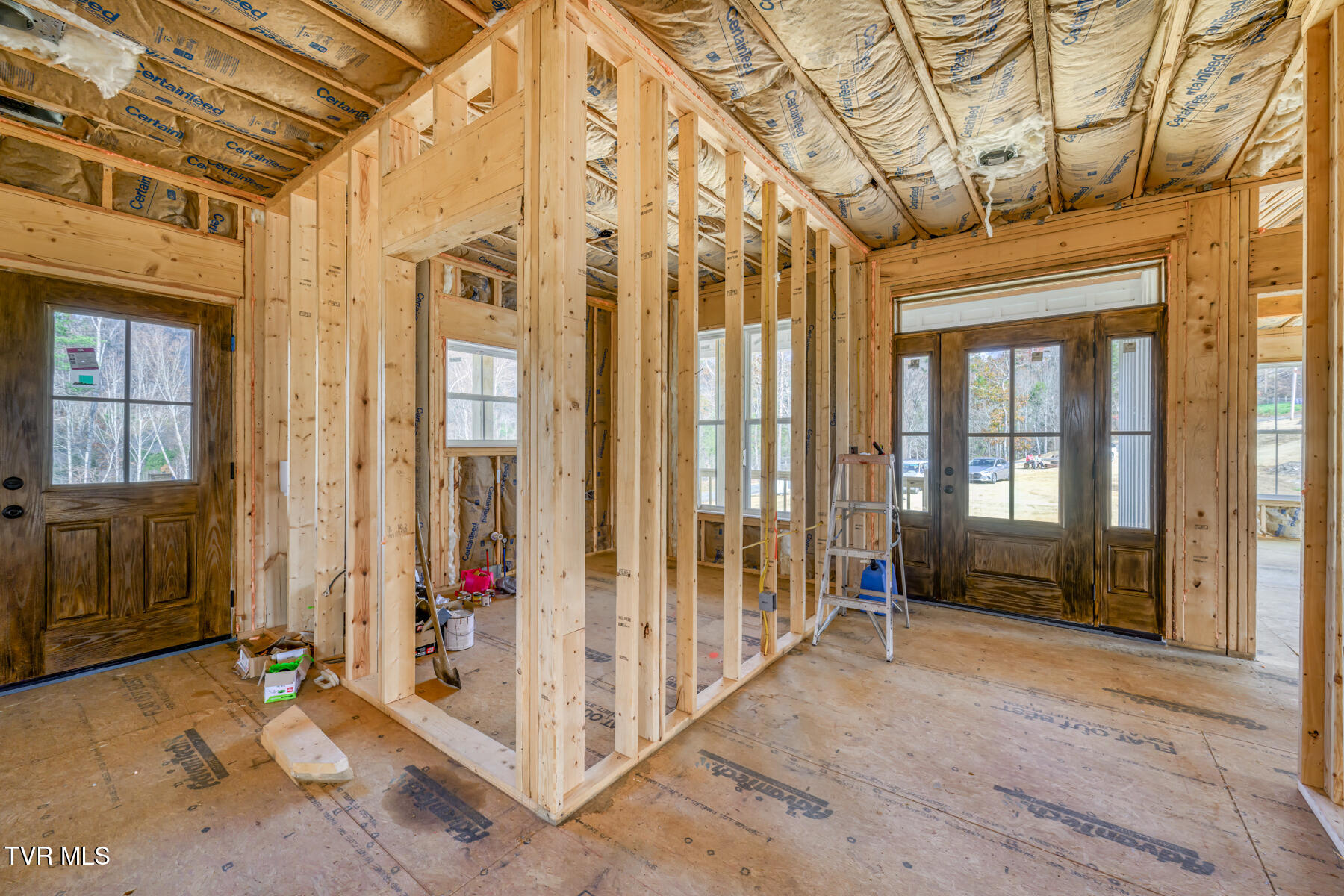 169 Teaberry Road Roan Mountain, TN 37687 - Photo 27 of 66 169 Teaberry Rd-21