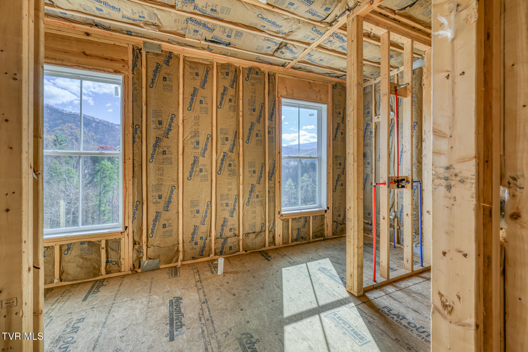 169 Teaberry Road Roan Mountain, TN 37687 - Photo 28 of 66 169 Teaberry Rd-24