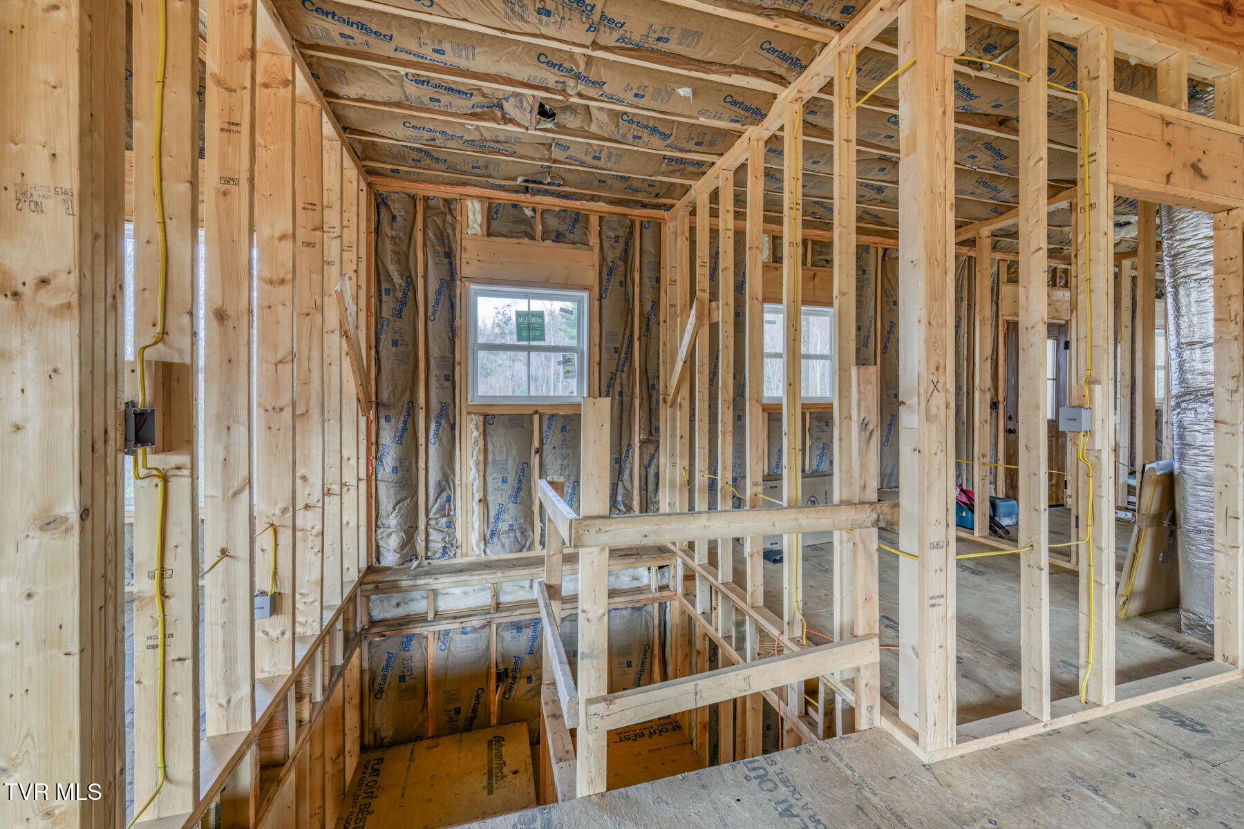 169 Teaberry Road Roan Mountain, TN 37687 - Photo 30 of 66 169 Teaberry Rd-32