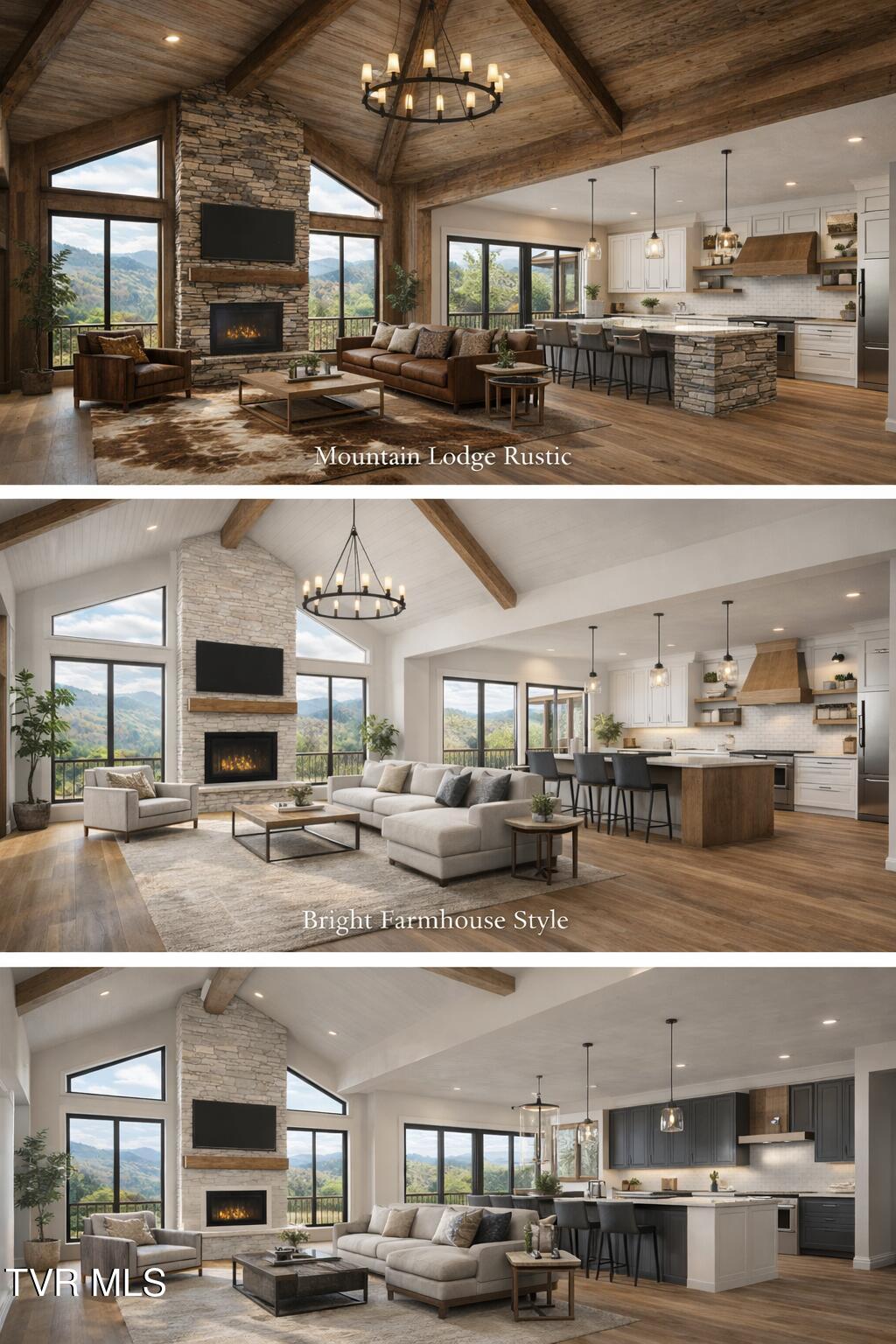 169 Teaberry Road Roan Mountain, TN 37687 - Photo 33 of 66 31FF1452-FD96-4DF1-BC72-E0FF35979836