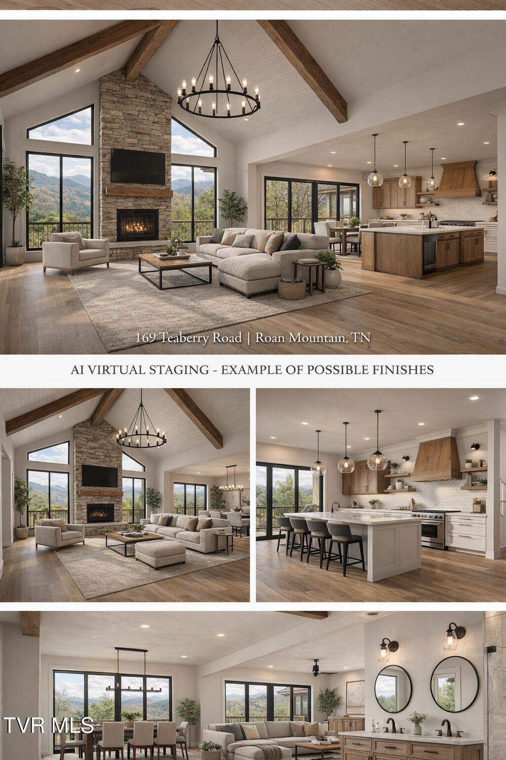 169 Teaberry Road Roan Mountain, TN 37687 - Photo 34 of 66 9C5B075D-38C8-4003-8EF1-BE91EA4F01B6