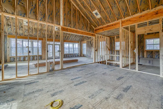 $850,000 | 169 Teaberry Road, Roan Mountain, TN 37687