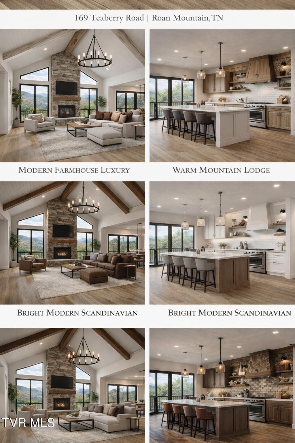 169 Teaberry Road Roan Mountain, TN 37687 - Photo 38 of 66 45F68B5F-5BA2-49B2-80D5-E1E8D4F50497