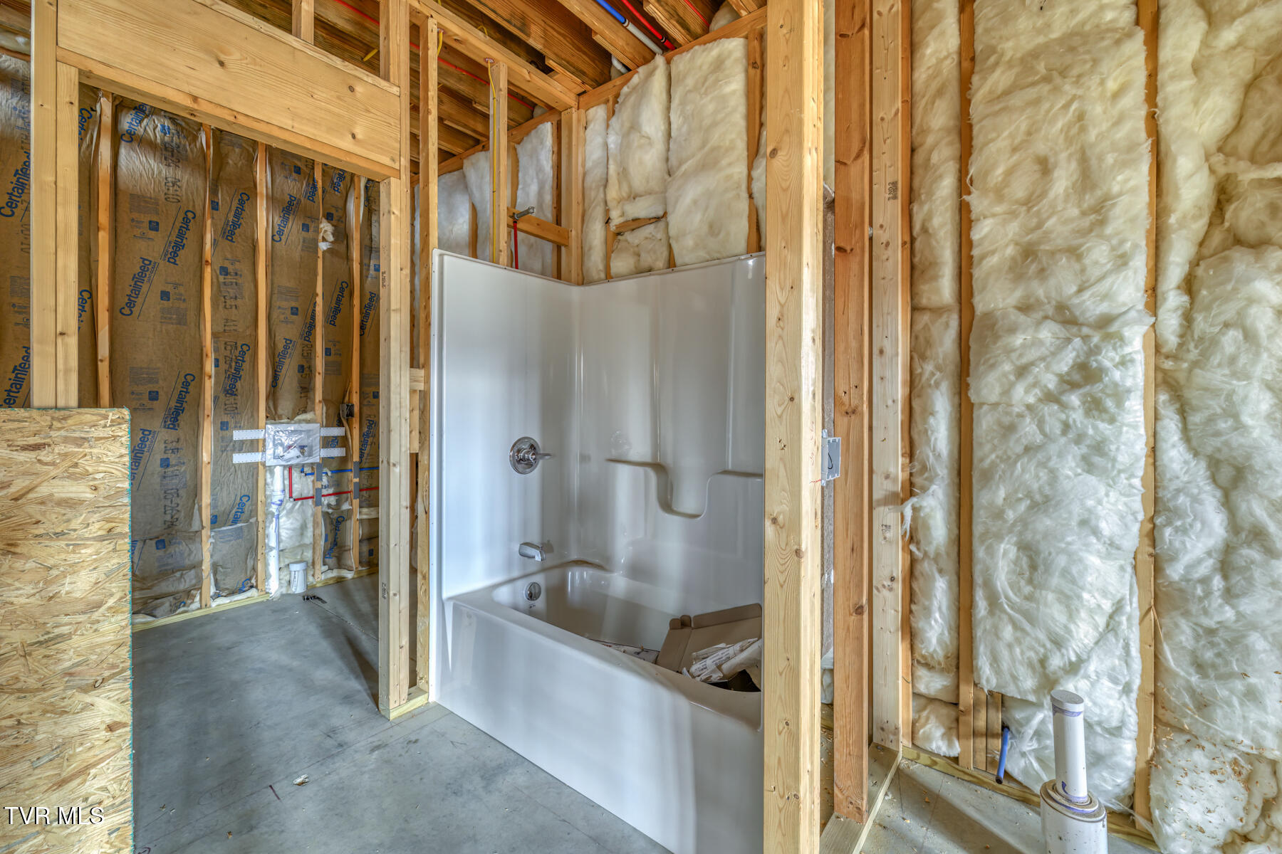 169 Teaberry Road Roan Mountain, TN 37687 - Photo 41 of 66 169 Teaberry Rd-37