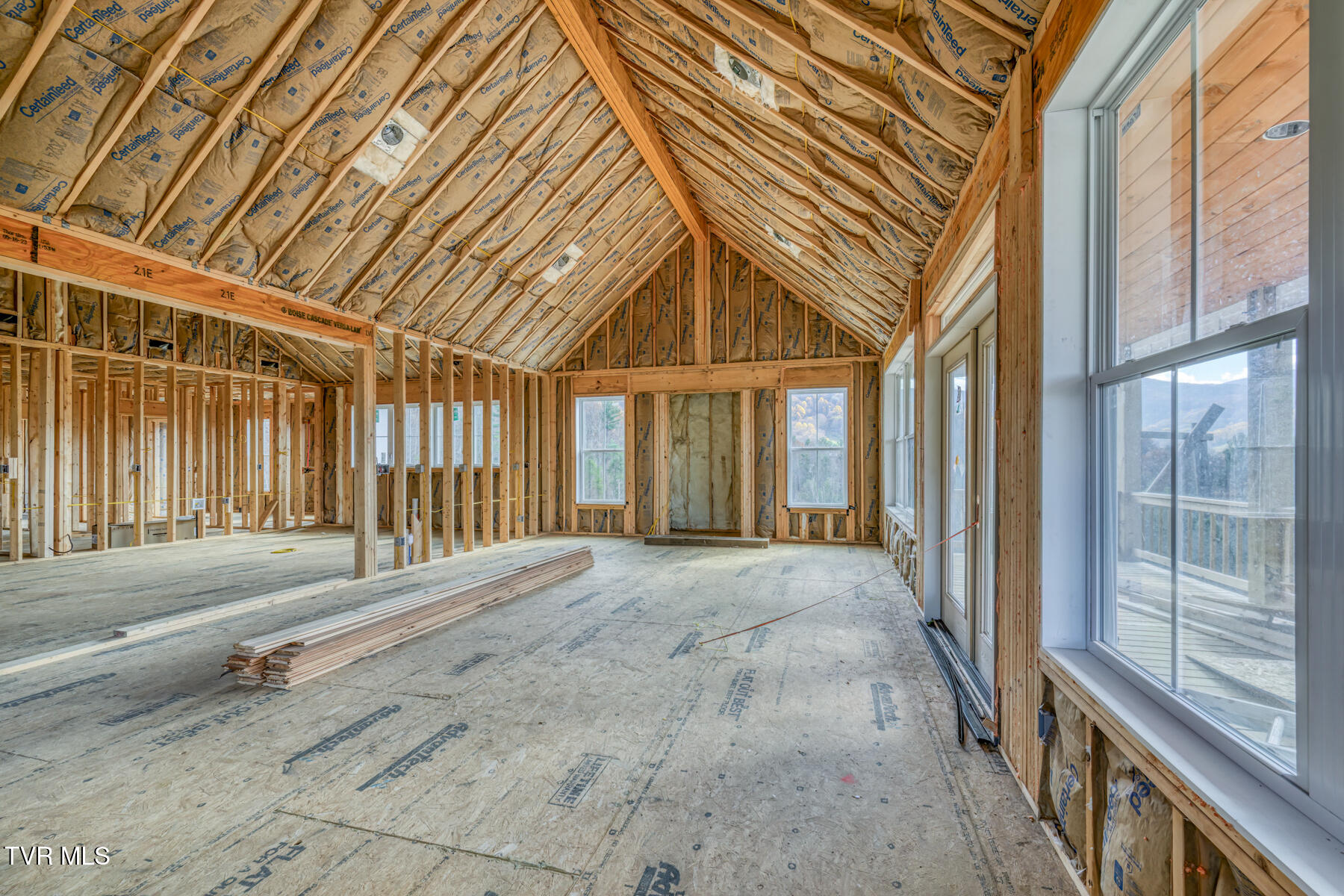 169 Teaberry Road Roan Mountain, TN 37687 - Photo 42 of 66 169 Teaberry Rd-30