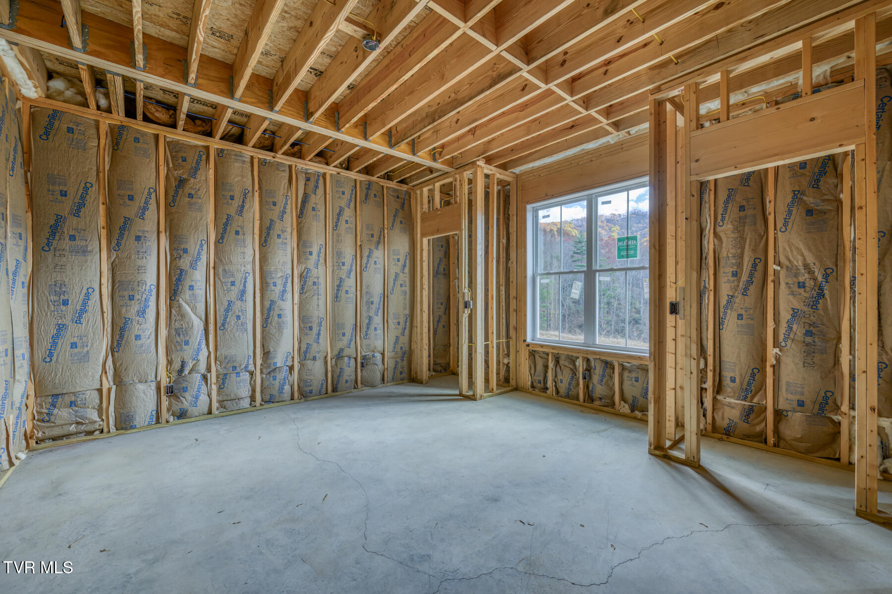 169 Teaberry Road Roan Mountain, TN 37687 - Photo 46 of 66 169 Teaberry Rd-42