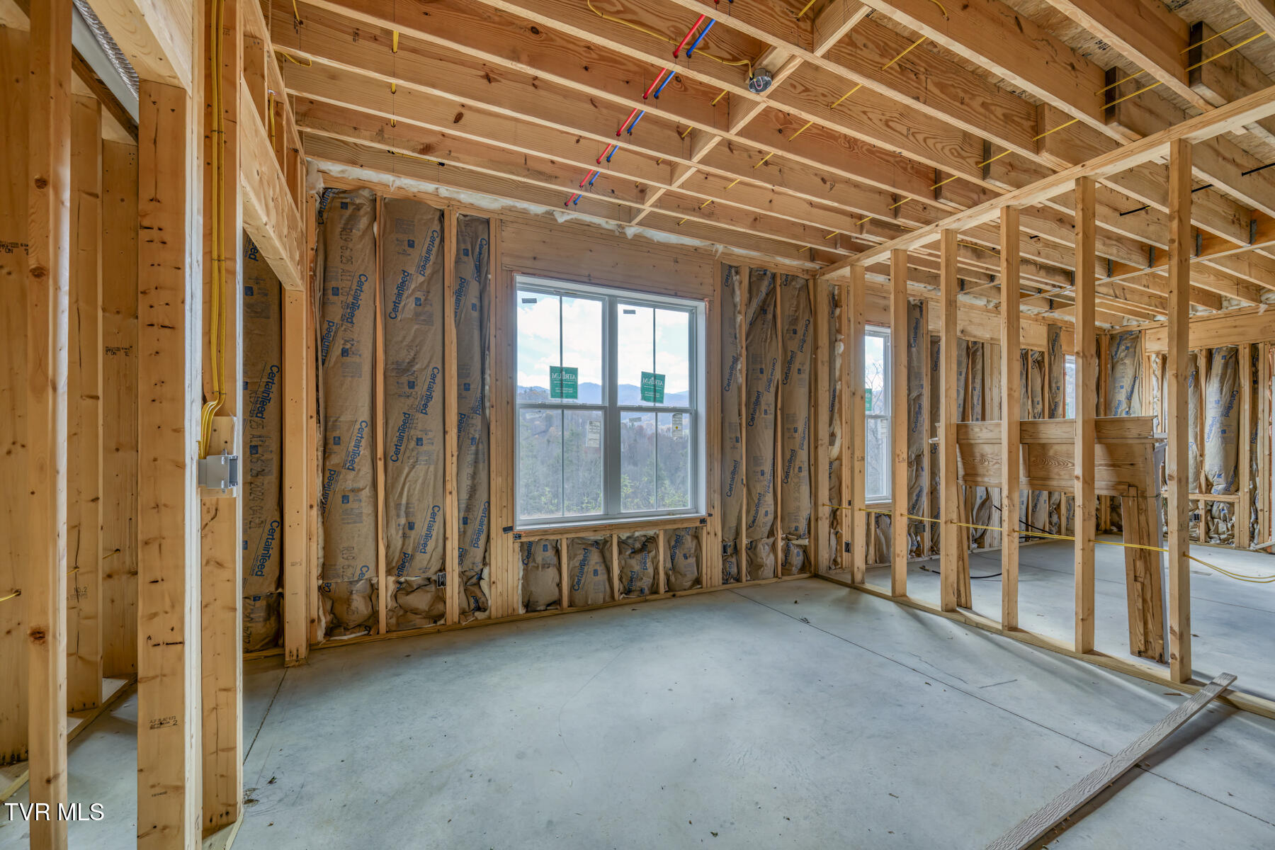 169 Teaberry Road Roan Mountain, TN 37687 - Photo 47 of 66 169 Teaberry Rd-38