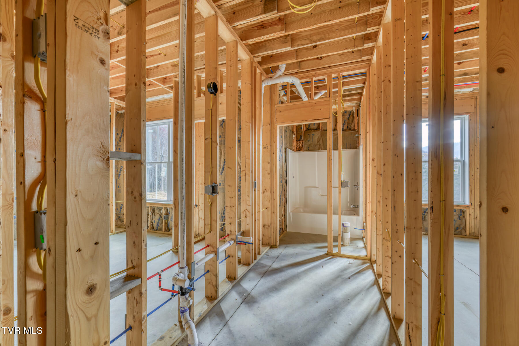 169 Teaberry Road Roan Mountain, TN 37687 - Photo 49 of 66 169 Teaberry Rd-41