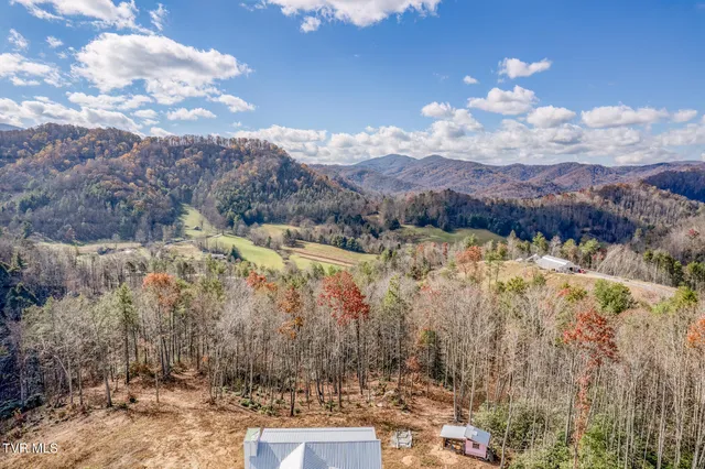 $850,000 | 169 Teaberry Road, Roan Mountain, TN 37687