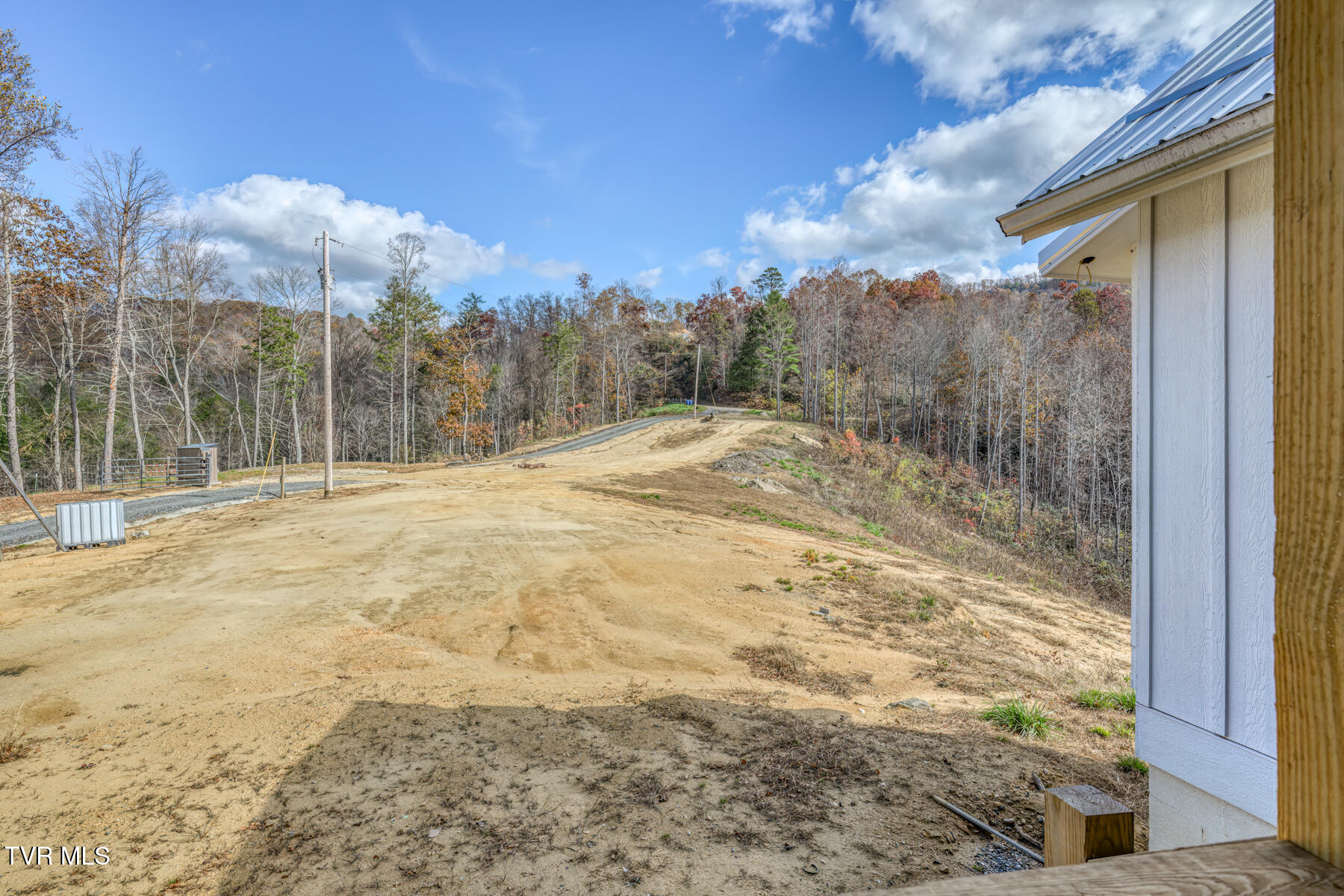 169 Teaberry Road Roan Mountain, TN 37687 - Photo 56 of 66 169 Teaberry Rd-48