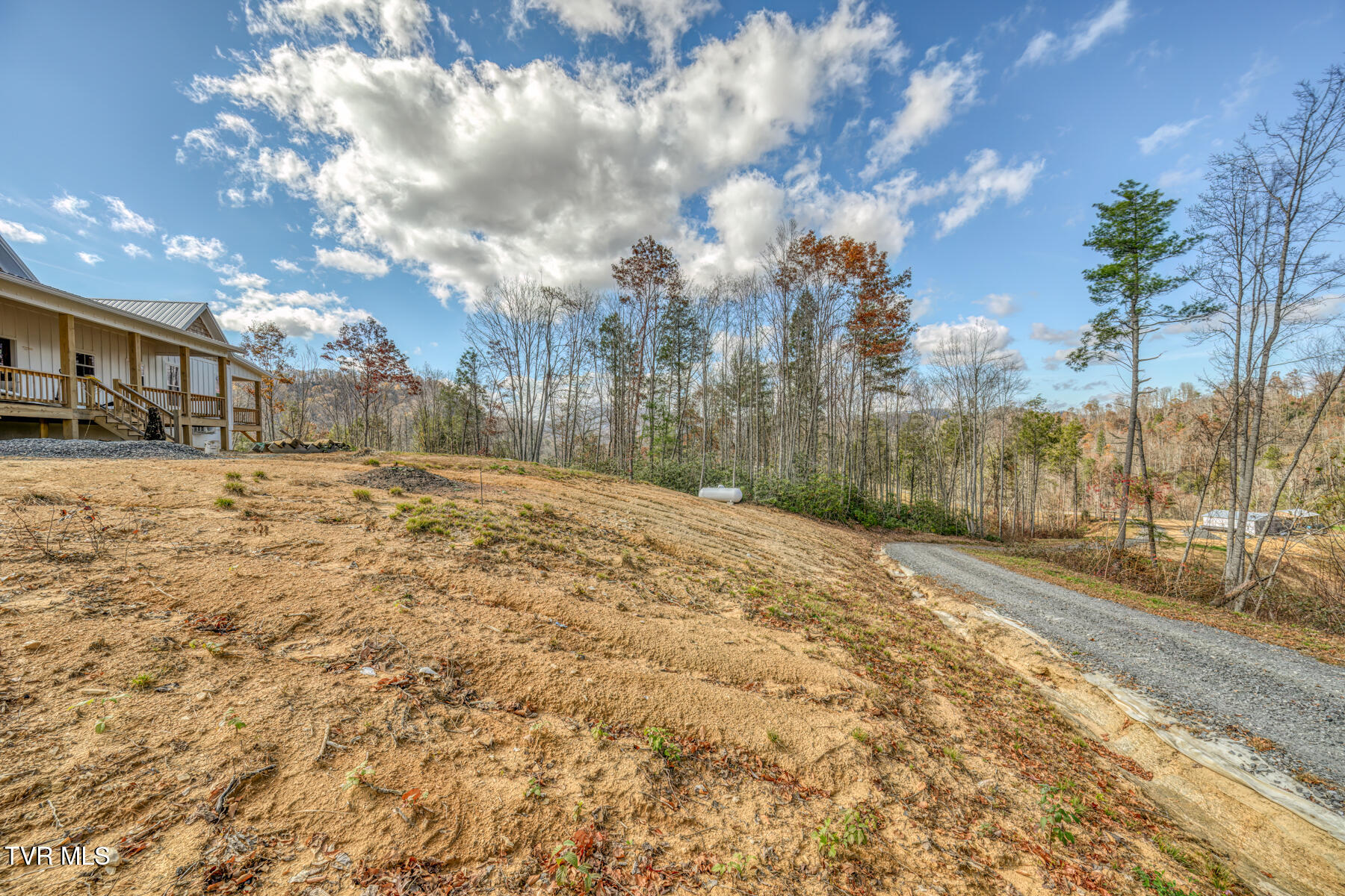 169 Teaberry Road Roan Mountain, TN 37687 - Photo 62 of 66 169 Teaberry Rd-53