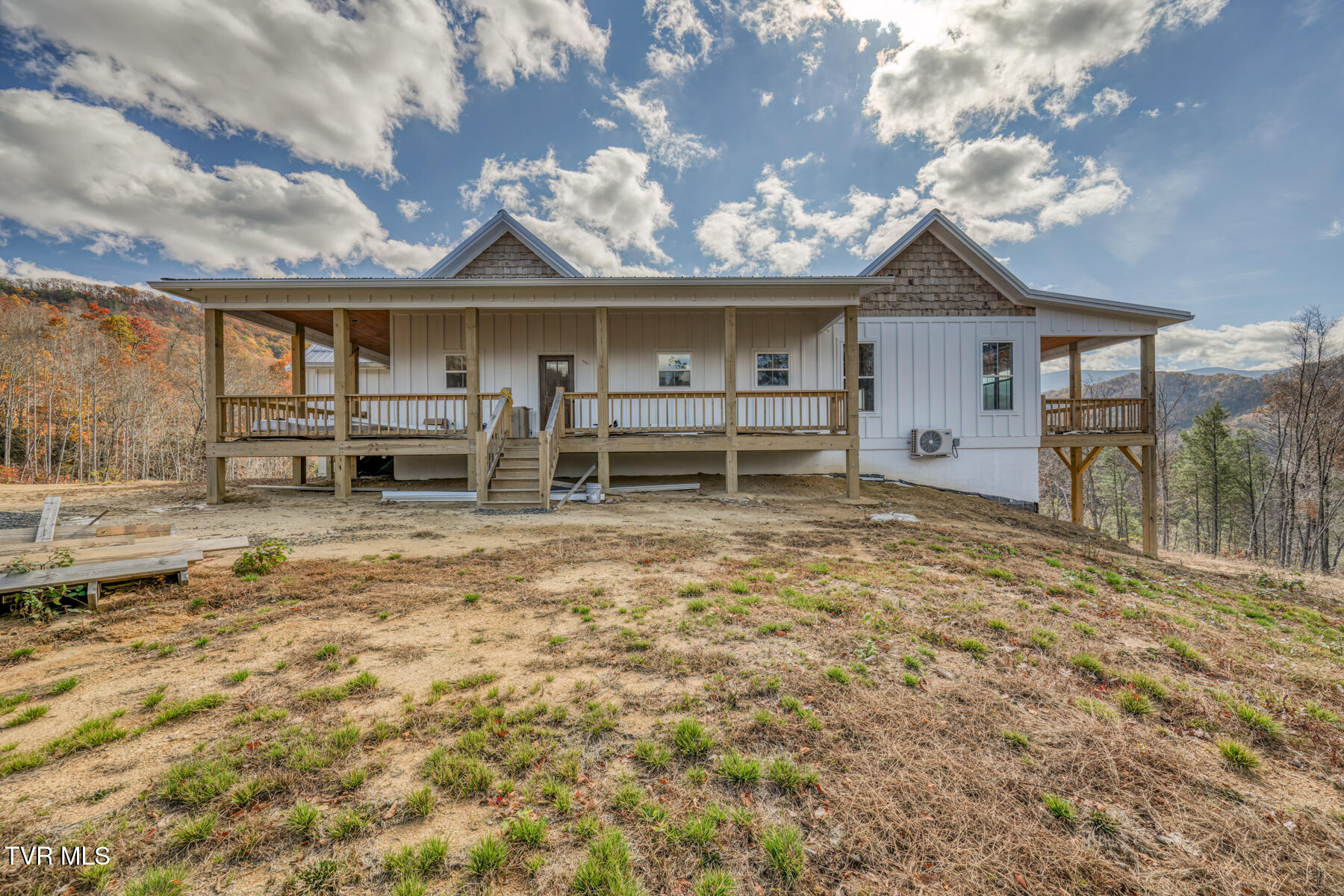 169 Teaberry Road Roan Mountain, TN 37687 - Photo 8 of 66 169 Teaberry Rd-7