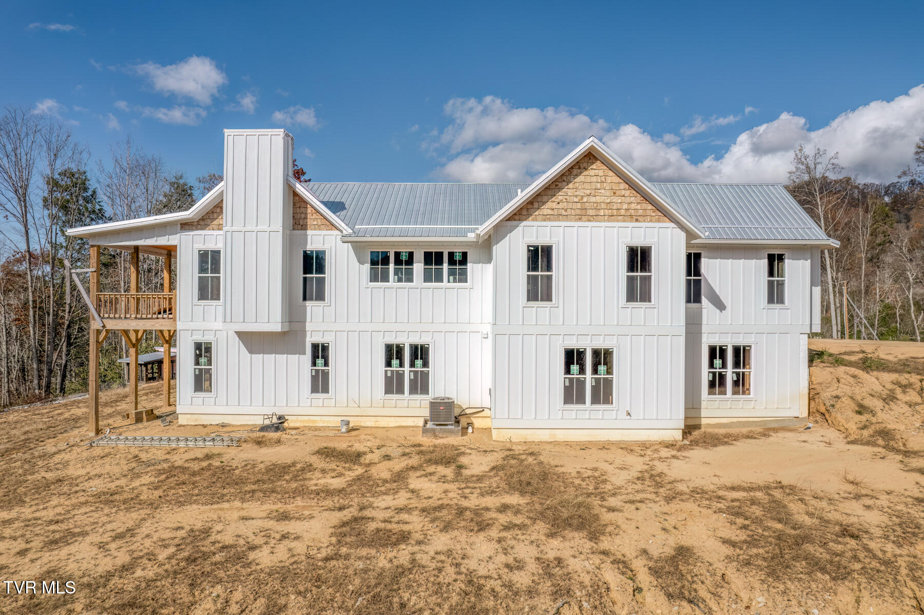 169 Teaberry Road Roan Mountain, TN 37687 - Photo 10 of 66 169 Teaberry Rd-4