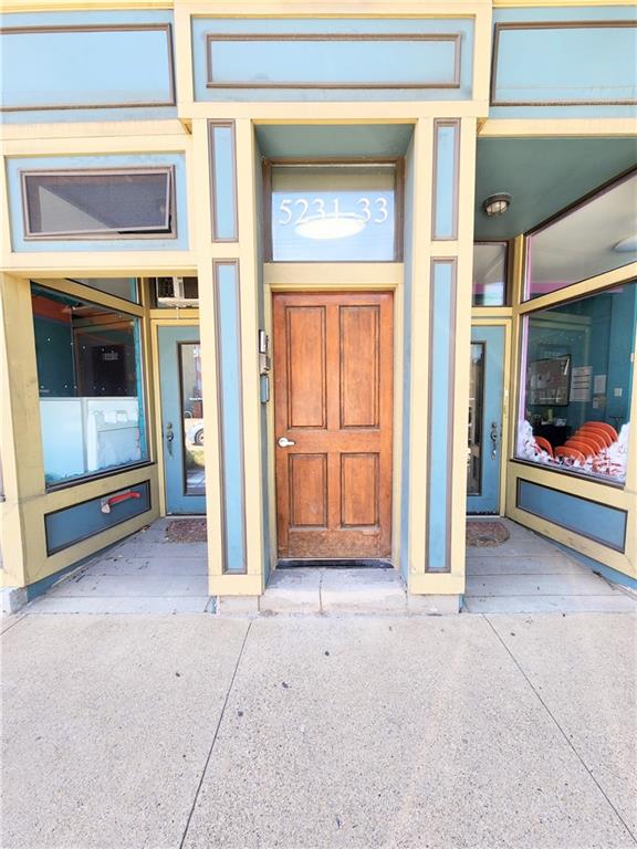 5231 Butler Street, Unit 2 Pittsburgh, PA 15201 - Photo 1 of 9