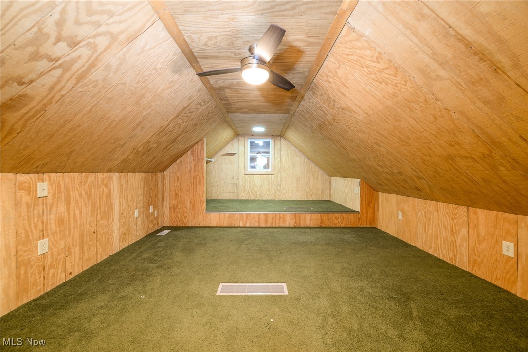 8731 Whipporwill Road Ravenna, OH 44266 - Photo 43 of 45 Bonus Room above the garage