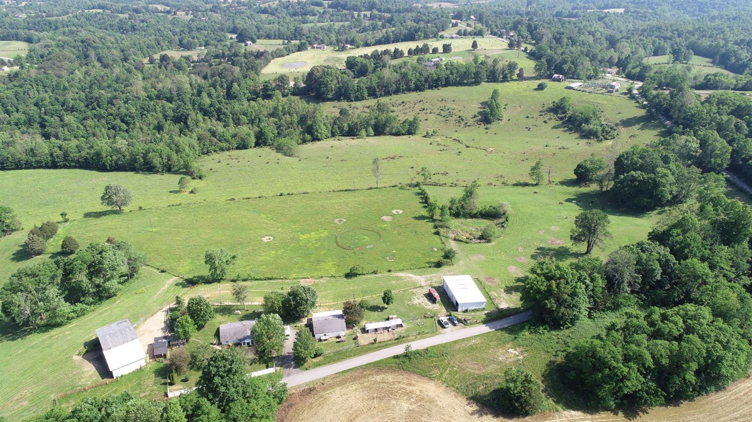 378 Cal Wiles Road Science Hill, KY 42553 - Photo 41 of 67 Photo 41