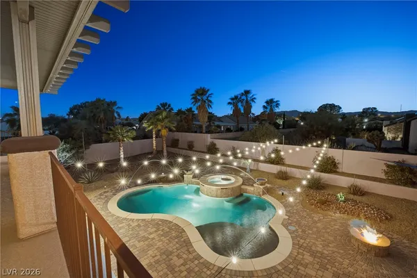 $1,295,000 | 7683 Rafter Court, Las Vegas, NV 89139